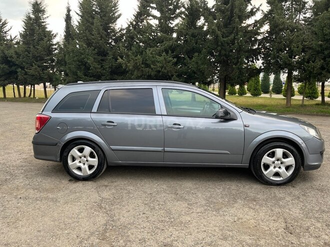Opel Astra 2006, 235,263 km - 1.3 l - Astara