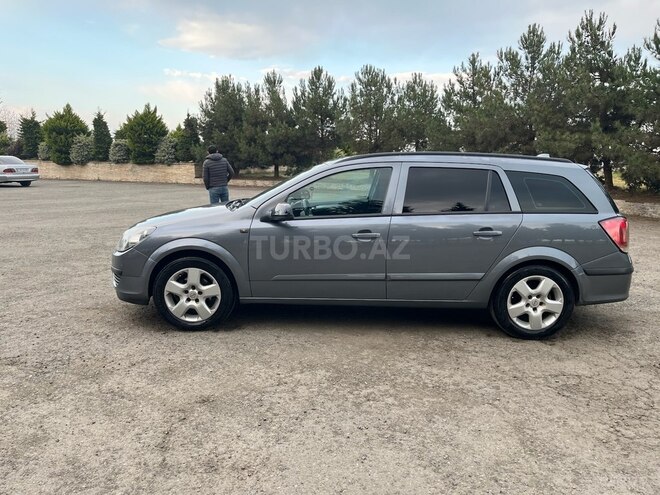 Opel Astra 2006, 235,263 km - 1.3 l - Astara
