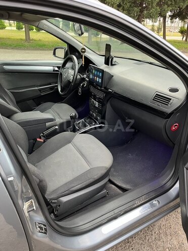 Opel Astra 2006, 235,263 km - 1.3 l - Astara