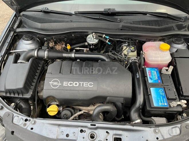Opel Astra 2006, 235,263 km - 1.3 l - Astara