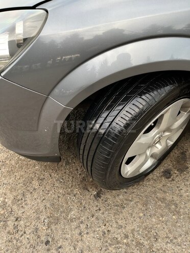 Opel Astra 2006, 235,263 km - 1.3 l - Astara