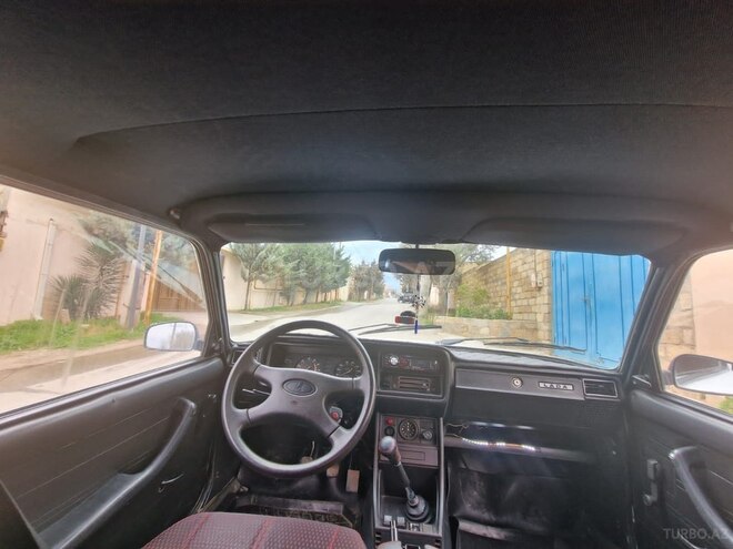 LADA (VAZ) 2107 2003, 32,000 km - 1.6 l - Bakı