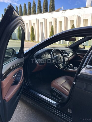 BMW 528 2016, 225,000 km - 2.0 l - Bakı