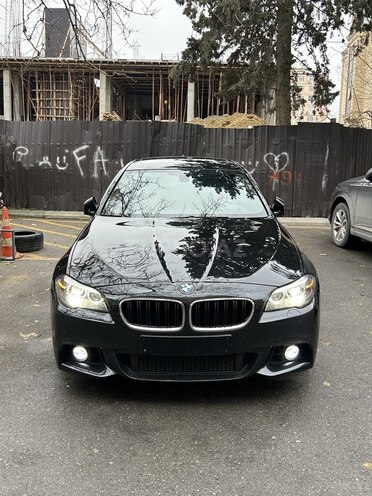 BMW 528 2016, 225,000 km - 2.0 l - Bakı