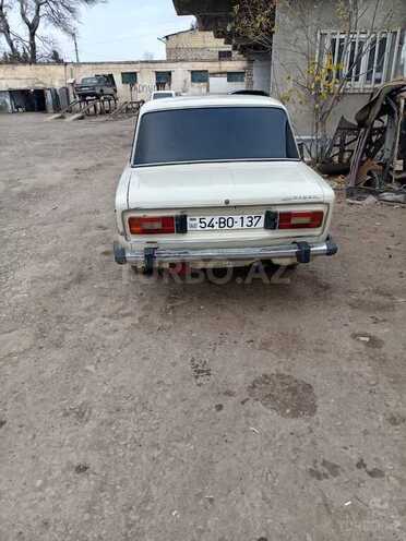 LADA (VAZ) 2106 1983, 20,000 km - 1.6 l - Sabirabad