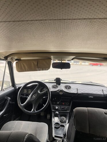 LADA (VAZ) 2106 1983, 20,000 km - 1.6 l - Sabirabad