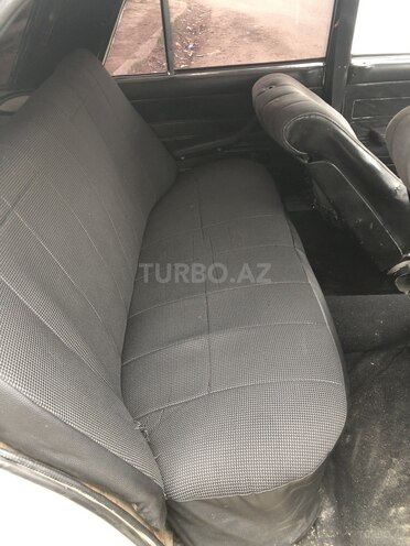LADA (VAZ) 2106 1983, 20,000 km - 1.6 l - Sabirabad