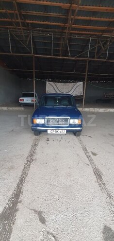 LADA (VAZ) 2107 2004, 95,000 km - 1.6 л - Cəlilabad