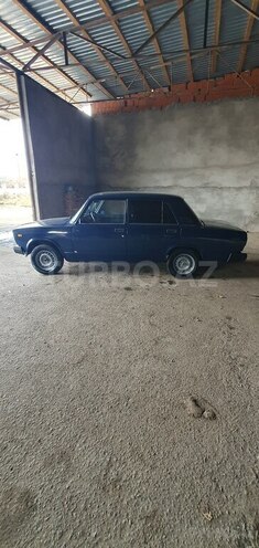 LADA (VAZ) 2107 2004, 95,000 km - 1.6 л - Cəlilabad