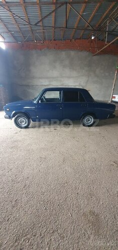 LADA (VAZ) 2107 2004, 95,000 km - 1.6 л - Cəlilabad