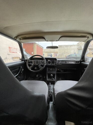 LADA (VAZ) 2107 2009, 75,000 km - 1.6 л - Bakı