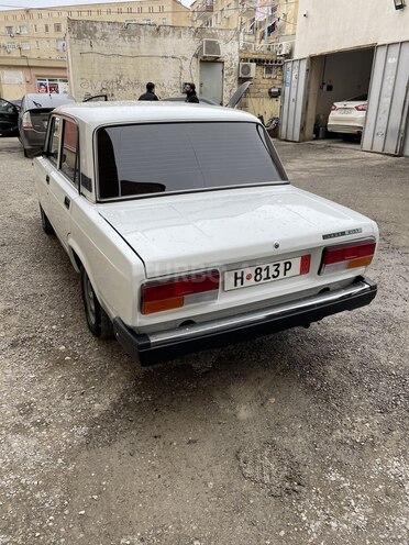 LADA (VAZ) 2107 2009, 75,000 km - 1.6 л - Bakı