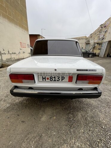 LADA (VAZ) 2107 2009, 75,000 km - 1.6 л - Bakı
