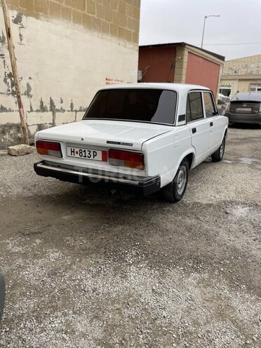 LADA (VAZ) 2107 2009, 75,000 km - 1.6 л - Bakı