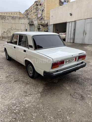 LADA (VAZ) 2107 2009, 75,000 km - 1.6 л - Bakı