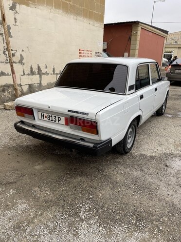LADA (VAZ) 2107 2009, 75,000 km - 1.6 л - Bakı