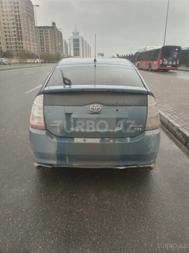 Toyota Prius 2008, 200 km - 1.5 l - Bakı