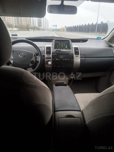 Toyota Prius 2008, 200 km - 1.5 l - Bakı