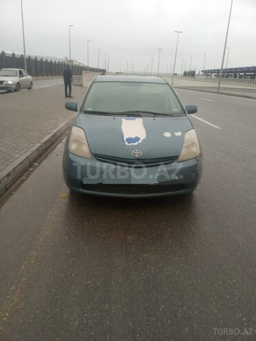 Toyota Prius 2008, 200 km - 1.5 l - Bakı