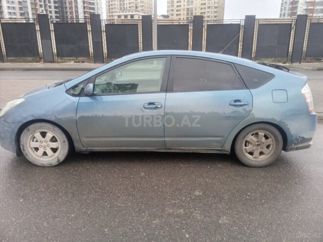 Toyota Prius 2008, 200 km - 1.5 l - Bakı
