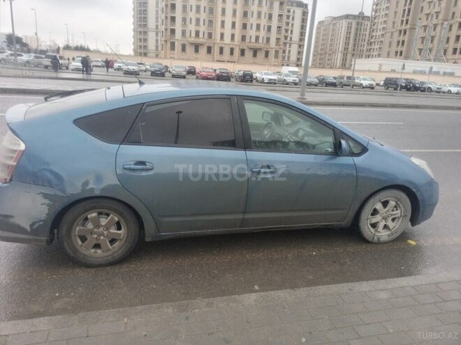 Toyota Prius 2008, 200 km - 1.5 l - Bakı
