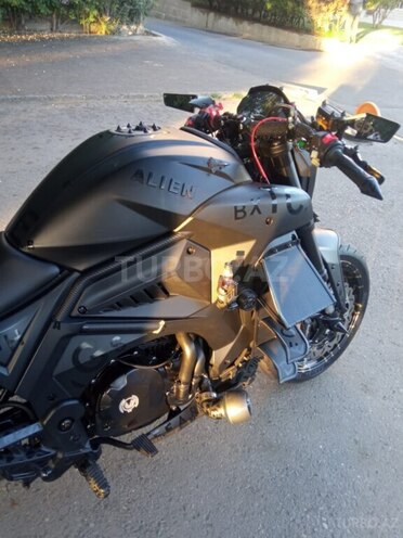 Yamaha  2023, 7,800 km - 0.5 l - Bakı