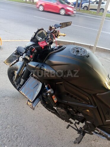 Yamaha  2023, 7,800 km - 0.5 l - Bakı