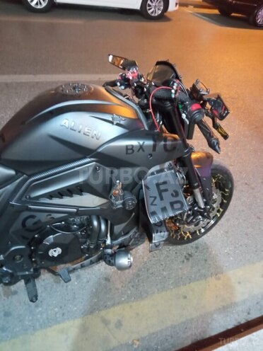 Yamaha  2023, 7,800 km - 0.5 l - Bakı
