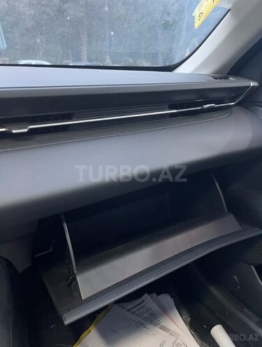 Changan Qiyuan A05 2024, 0 km - 1.5 л - Bakı