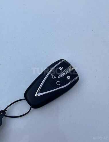 Changan Qiyuan A05 2024, 0 km - 1.5 л - Bakı