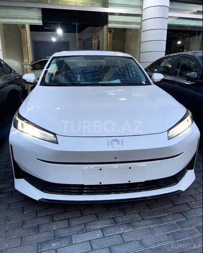 Changan Qiyuan A05 2024, 0 km - 1.5 л - Bakı