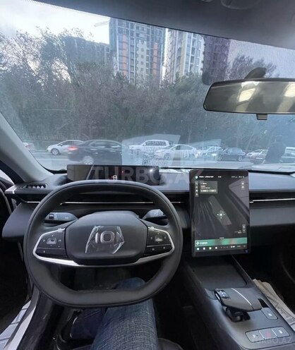 Changan Qiyuan A05 2024, 0 km - 1.5 л - Bakı