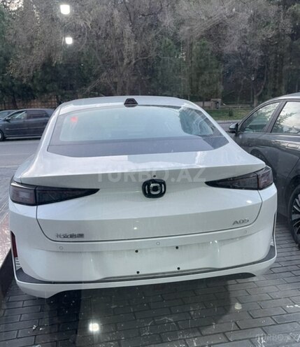 Changan Qiyuan A05 2024, 0 km - 1.5 л - Bakı