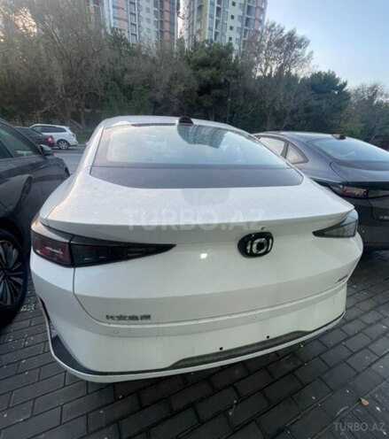 Changan Qiyuan A05 2024, 0 km - 1.5 л - Bakı