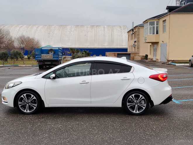 Kia Cerato-9