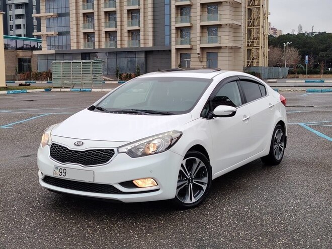 Kia Cerato-8