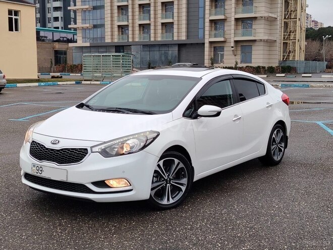 Kia Cerato-5