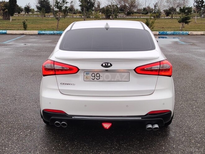 Kia Cerato-2