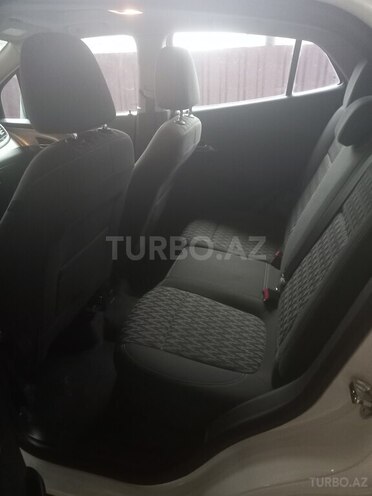 Opel Mokka 2014, 85,000 km - 1.8 l - Bakı