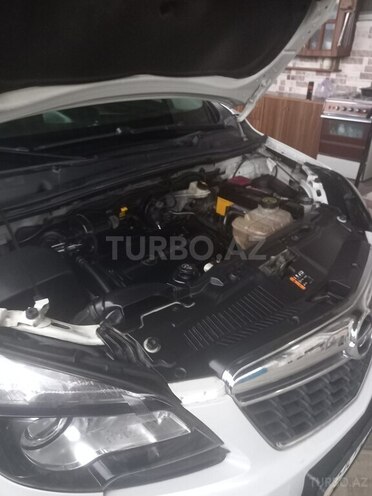 Opel Mokka 2014, 85,000 km - 1.8 l - Bakı