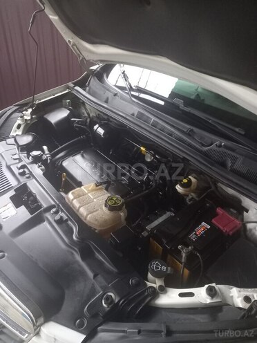 Opel Mokka 2014, 85,000 km - 1.8 l - Bakı