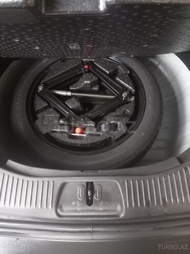 Opel Mokka 2014, 85,000 km - 1.8 l - Bakı