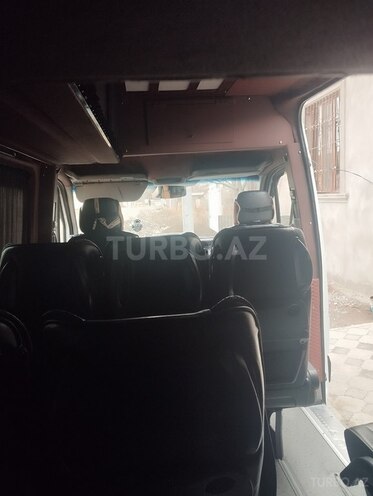 Mercedes Sprinter 313 2007, 465,326 km - 2.2 l - Qazax