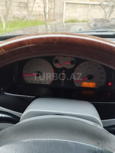 Hyundai Terracan 2005, 393,376 km - 2.9 l - Bakı