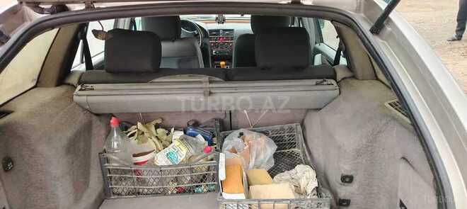 Mercedes C 220 d 1998, 234,765 km - 2.2 l - Sumqayıt