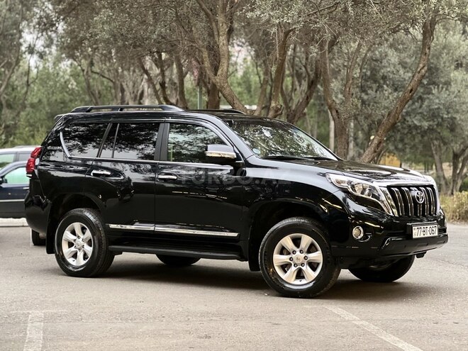 Toyota Land Cruiser Prado-3