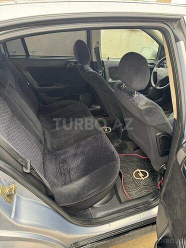 Opel Astra 1999, 37,000 km - 1.6 l - Sumqayıt