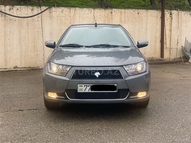 Khazar SD 2021, 88,521 km - 1.7 l - Bakı