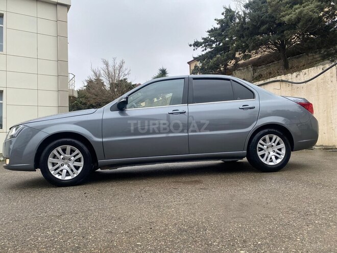 Khazar SD 2021, 88,521 km - 1.7 l - Bakı