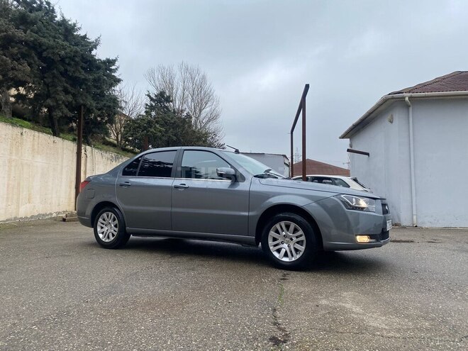 Khazar SD 2021, 88,521 km - 1.7 l - Bakı